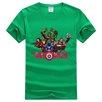 The Avengers t-shirt