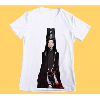 The anime micro fiber t-shirt CBTX047