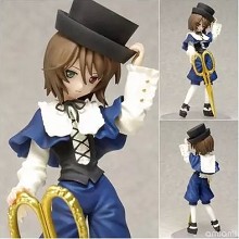 Rozen Maiden anime figure