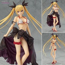 Shining Hearts anime figure