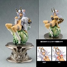 Se7en anime sexy figure