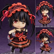 Date A Live Tokisaki Kurumi anime figure 466#