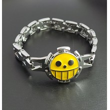 One Piece Law anime Bracelet