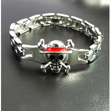 One Piece Luffy anime Bracelet