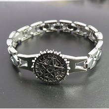 Kuroshitsuji anime Bracelet