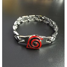 Naruto anime Bracelet