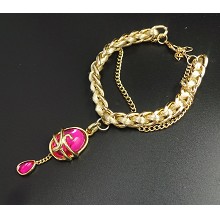 Mahou Shoujo anime bracelet