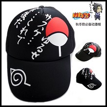 Naruto anime cap