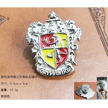 Harry potter pin