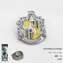 Harry potter pin