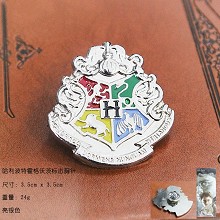 Harry potter pin