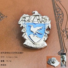 Harry potter pin