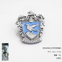 Harry potter pin