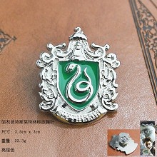 Harry potter pin