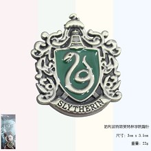 Harry potter pin