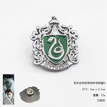 Harry potter pin