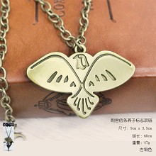 Assassin's Creed necklace