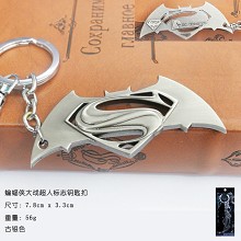 Batman key chain