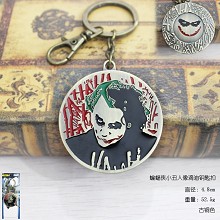 Batman key chain