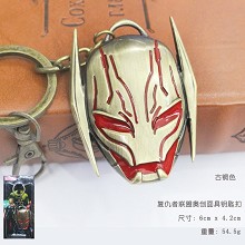 The Avengers key chain