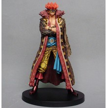 One Piece Eustass.Kid anime figure