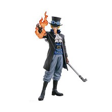 One Piece Sabo anime figure