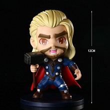 Thor anime figure