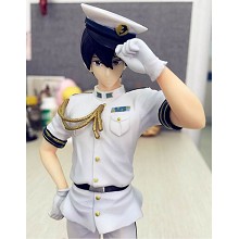 Free! Tachibana Makoto anime figure