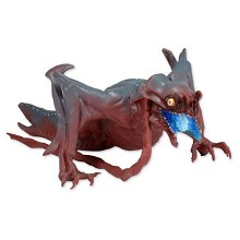 6inches NECA Pacific Rim figure