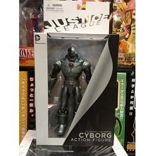 The Dark Knight Rises anime figure