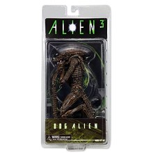 7inches NECA Alien series anime figure