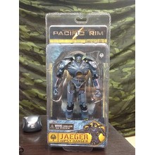 7inches NECA Pacific Rim anime figure