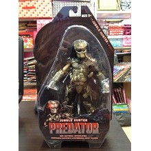 7inches NECA Predator series figure