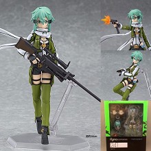 Sword Art Online anime figure Figma241