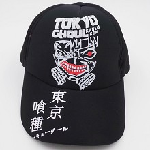 Tokyo ghoul cap