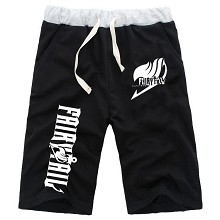 Fairy Tail short trouser