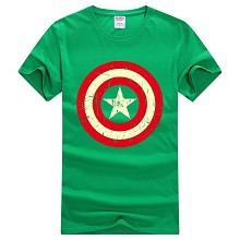 Captain America t-shirt