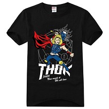 Thor t-shirt