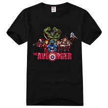 The Avengers t-shirt