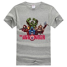 The Avengers t-shirt