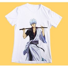 Gintama micro fiber t-shirt CBTX039