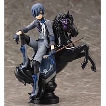 ARTFX J Kuroshitsuji Ciel Phantomhive anime figure