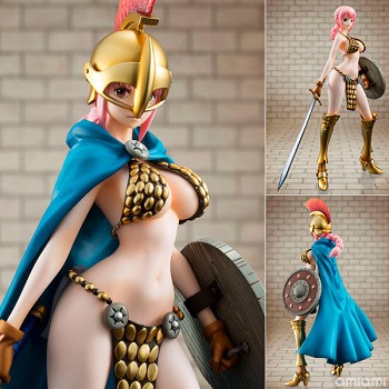 One Piece POP Rebecca sexy figure