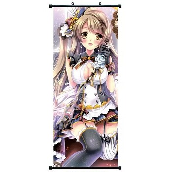 Love Live anime wallscroll 3779