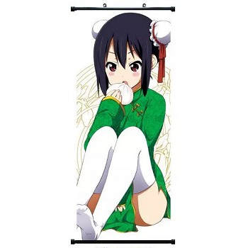 K-ON anime wallscroll 3799