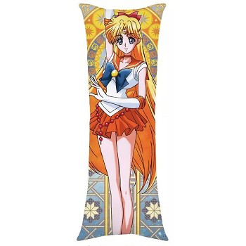 Sailor Monn two-sided pillow 3773 40*102CM