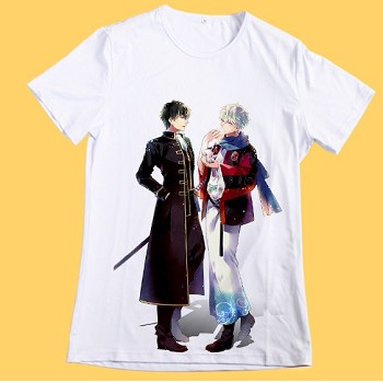 Gintama micro fiber t-shirt CBTX054