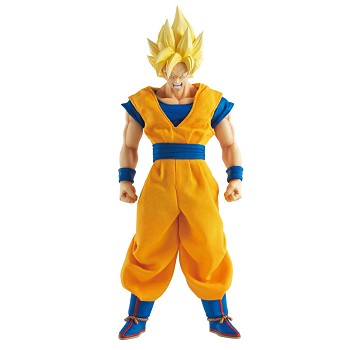 Dragon Ball DOD figure