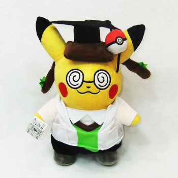 11inches Pokemon Pikachu plush doll