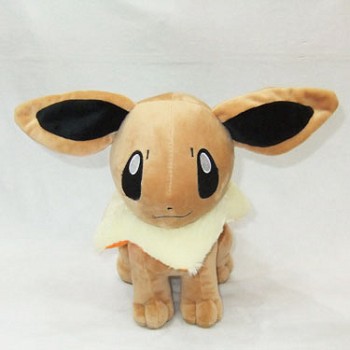 12inches Pokemon plush doll